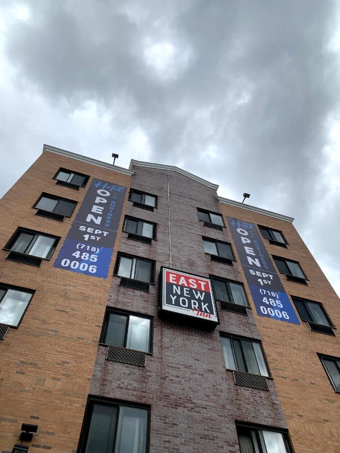 East New York Inn Exterior foto